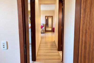 Apartamento, 2 quartos, 57 m² - Foto 4