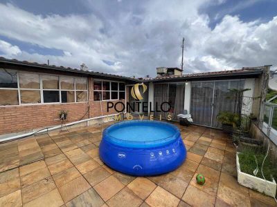 Cobertura, 5 quartos, 142 m² - Foto 4