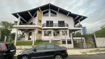 Casa, 380 m² - Foto 1
