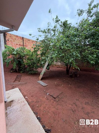 Casa, 1 quarto, 32 m² - Foto 5
