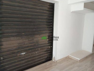 Loja-Salão, 50 m² - Foto 3