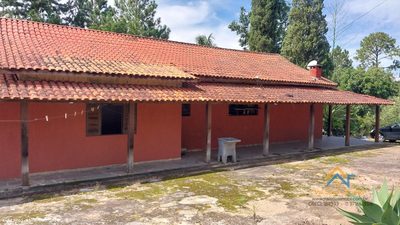 Fazenda, 1 hectares - Foto 1