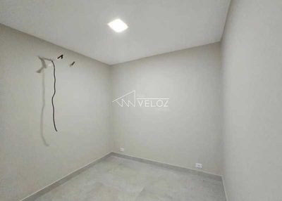 Apartamento, 1 quarto, 34 m² - Foto 1