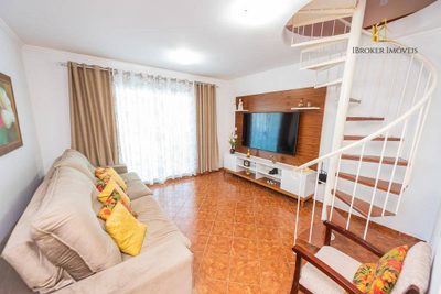 Sobrado, 4 quartos, 234 m² - Foto 1
