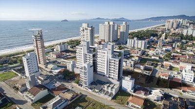 Cobertura, 3 quartos, 161 m² - Foto 4