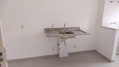 Apartamento, 1 quarto, 37 m² - Foto 1