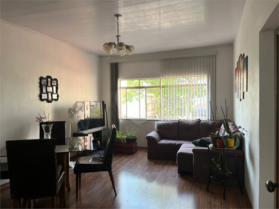 Apartamento, 3 quartos, 95 m² - Foto 1