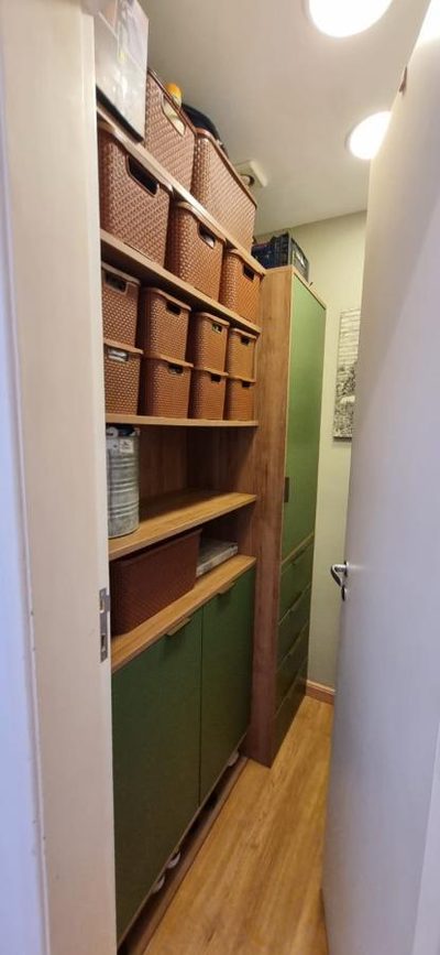Apartamento, 3 quartos, 87 m² - Foto 3