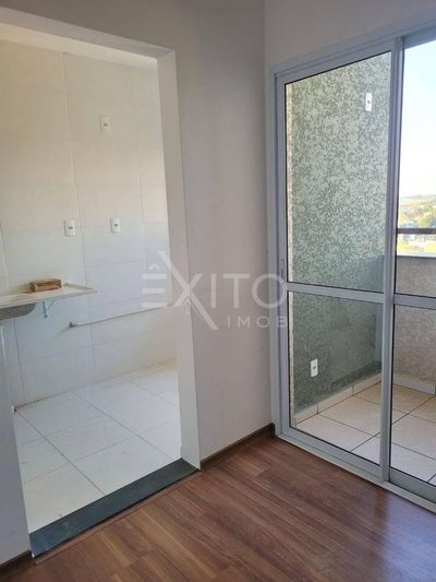 Apartamento, 2 quartos, 47 m² - Foto 4