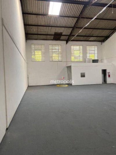 Depósito-Galpão, 292 m² - Foto 4