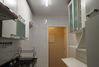 Apartamento, 3 quartos, 62 m² - Foto 3