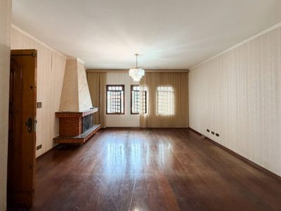 Sobrado, 4 quartos, 258 m² - Foto 4