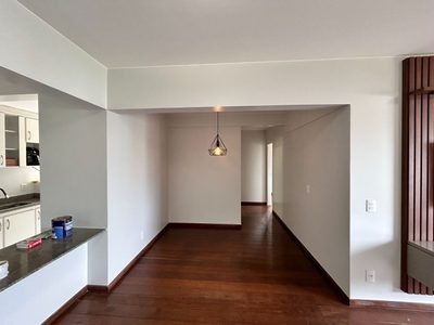 Apartamento, 2 quartos, 75 m² - Foto 3