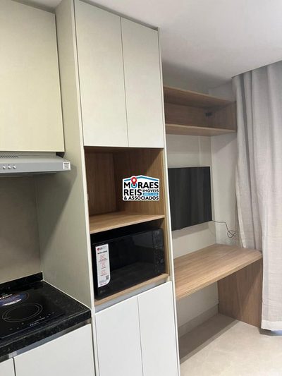 Apartamento, 1 quarto, 30 m² - Foto 5