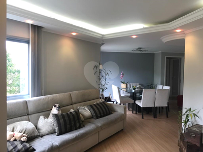 Apartamento, 3 quartos, 150 m² - Foto 2