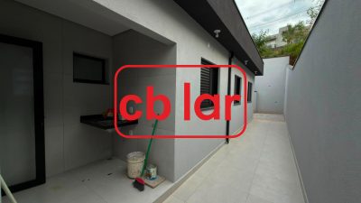 Casa, 3 quartos, 125 m² - Foto 4