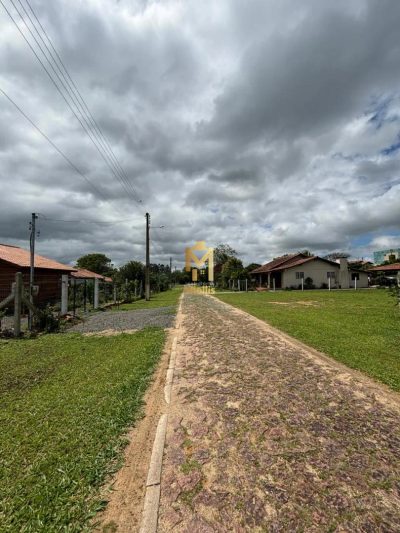 Terreno, 558 m² - Foto 3