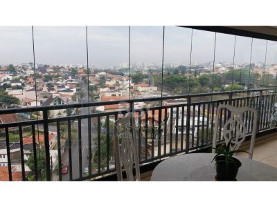 Apartamento, 3 quartos, 128 m² - Foto 5