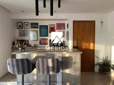 Apartamento, 3 quartos, 172 m² - Foto 2
