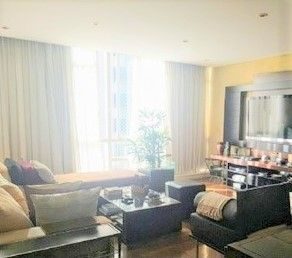 Apartamento, 3 quartos, 161 m² - Foto 1