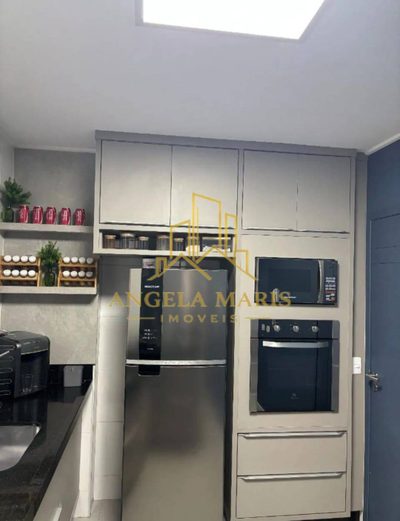 Apartamento, 3 quartos, 122 m² - Foto 4