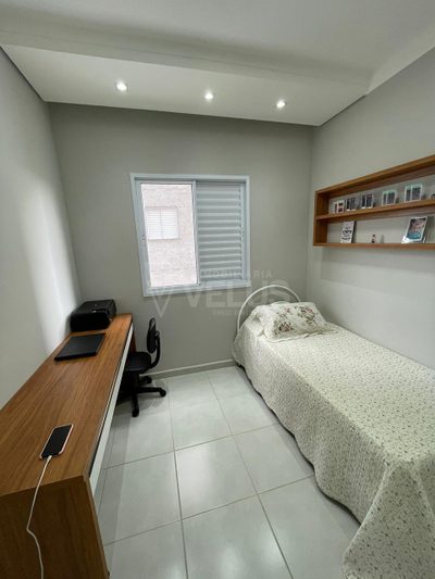 Apartamento, 2 quartos, 50 m² - Foto 5