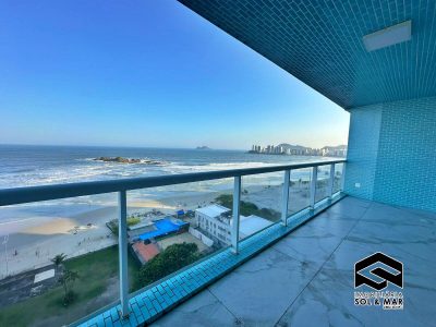 Apartamento, 4 quartos, 260 m² - Foto 5