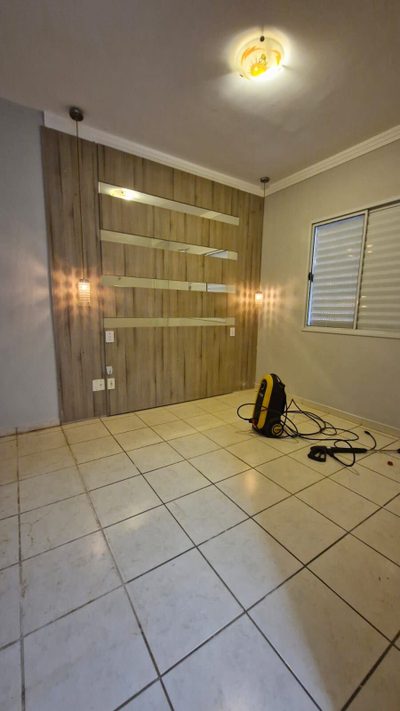 Casa de Condomínio, 2 quartos - Foto 3