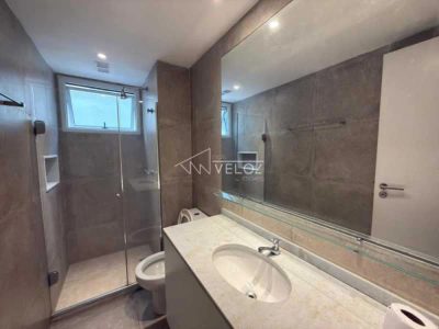 Apartamento, 2 quartos, 100 m² - Foto 1