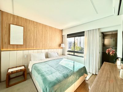 Apartamento, 2 quartos, 73 m² - Foto 3