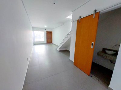 Sobrado, 3 quartos, 115 m² - Foto 1