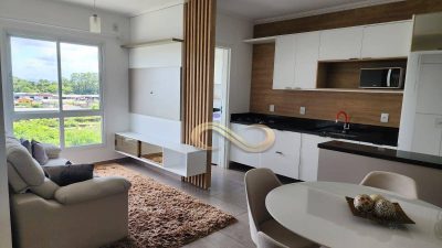 Apartamento, 2 quartos, 53 m² - Foto 1