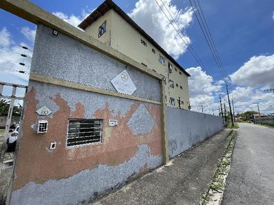 Apartamento, 2 quartos, 64 m² - Foto 1