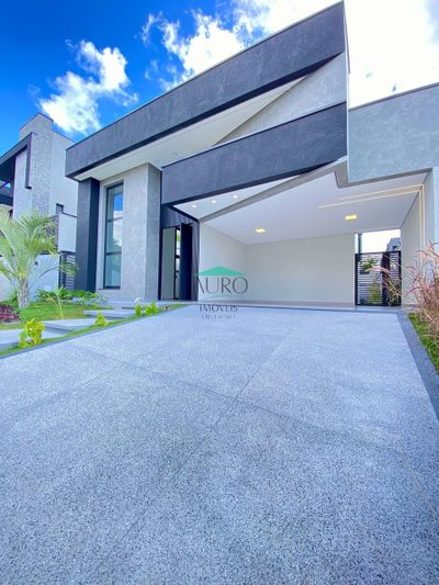 Casa, 3 quartos, 185 m² - Foto 2