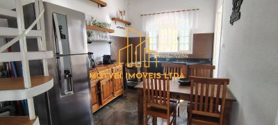 Casa, 2 quartos, 77 m² - Foto 2