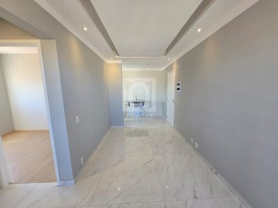 Apartamento, 2 quartos, 45 m² - Foto 4
