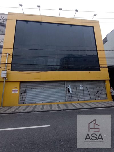 Loja-Salão, 697 m² - Foto 1