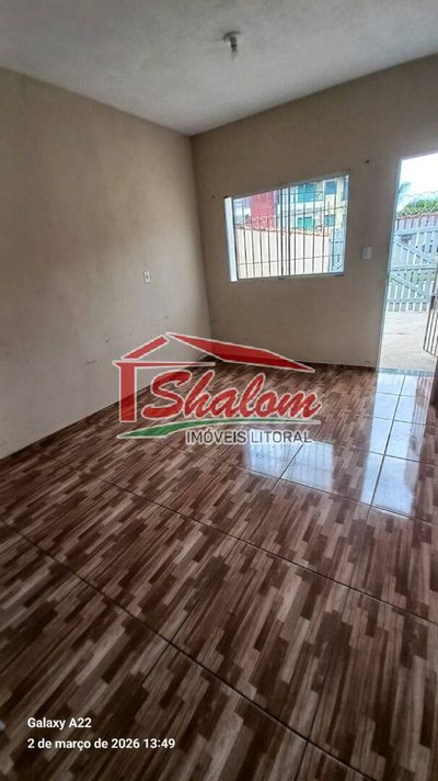 Casa, 1 quarto - Foto 3