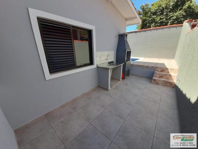 Casa, 2 quartos, 78 m² - Foto 3