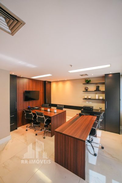 Sala-Conjunto, 45 m² - Foto 3
