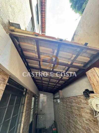 Apartamento, 3 quartos, 70 m² - Foto 1