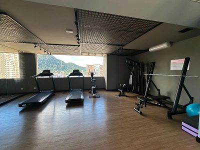 Apartamento, 2 quartos, 82 m² - Foto 4