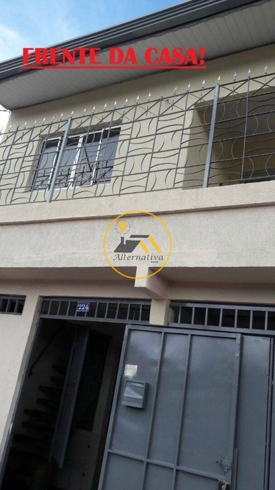 Sobrado, 6 quartos, 295 m² - Foto 2