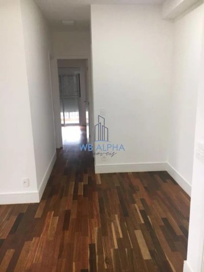 Apartamento, 1 quarto, 43 m² - Foto 2