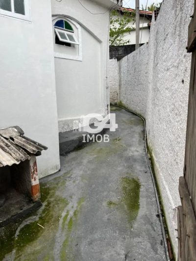 Casa, 1 quarto, 30 m² - Foto 5