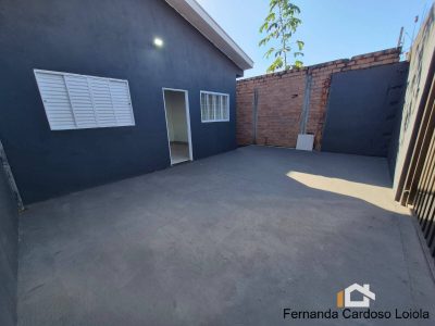 Casa, 3 quartos, 160 m² - Foto 2