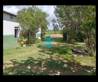 Chácara, 13 quartos, 1802 m² - Foto 4