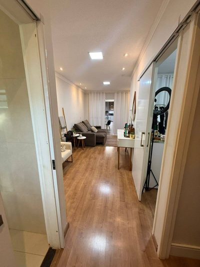 Casa, 3 quartos - Foto 3