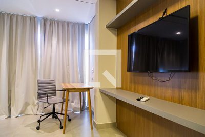 Kitnet-Studio, 27 m² - Foto 5