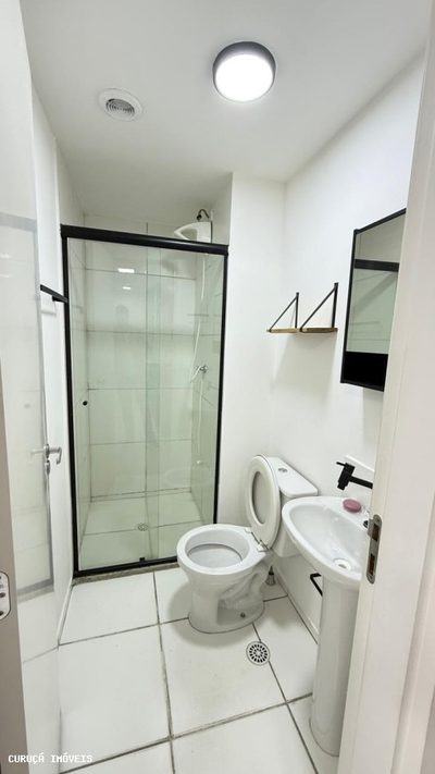 Apartamento, 2 quartos, 36 m² - Foto 5